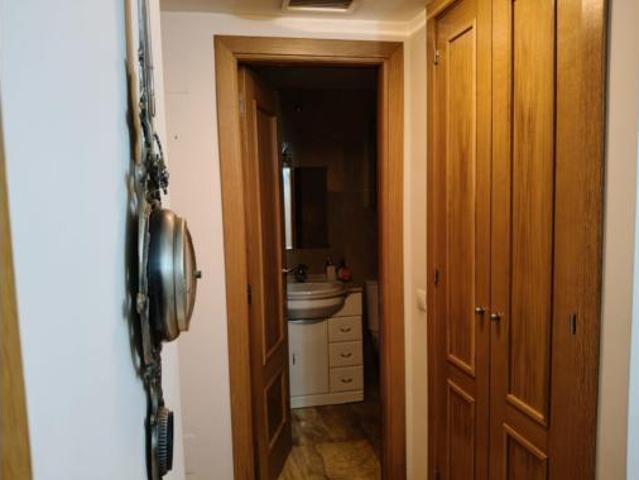 Piso en venta en San Jerónimo, Talavera De La Reina