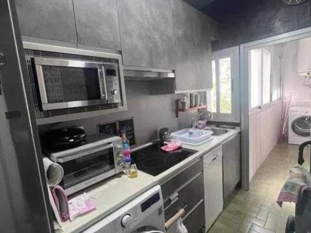 Piso en venta en Ruiz de Luna, Talavera De La Reina