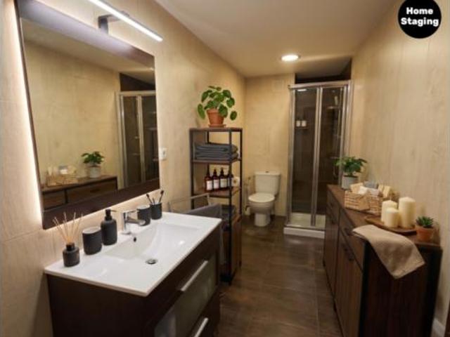 Piso en venta en San Jerónimo, Talavera De La Reina