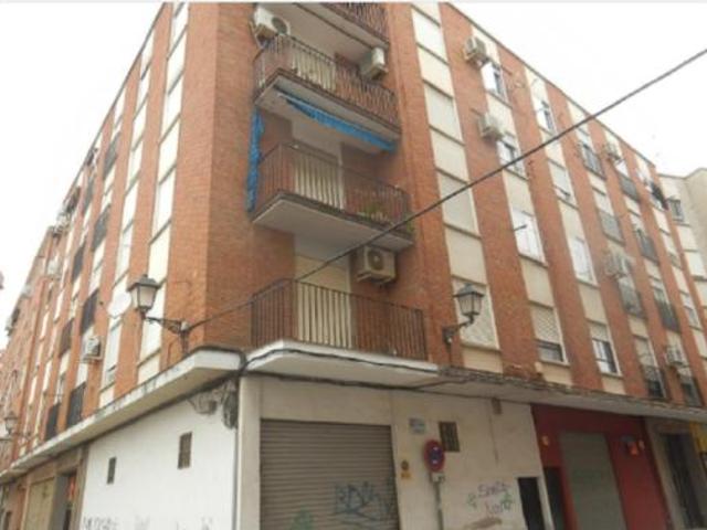 Piso en venta en Talavera De La Reina, La Piedad