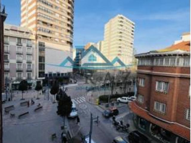 Piso en venta en San Jerónimo, Talavera De La Reina