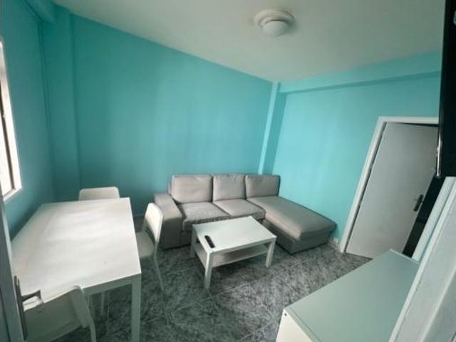 Piso en venta en San Jerónimo, Talavera De La Reina