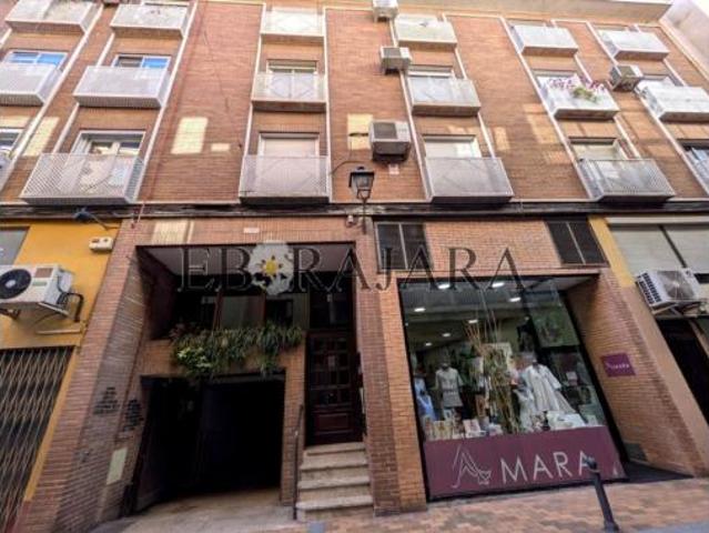Piso en venta en San Jerónimo, Talavera De La Reina