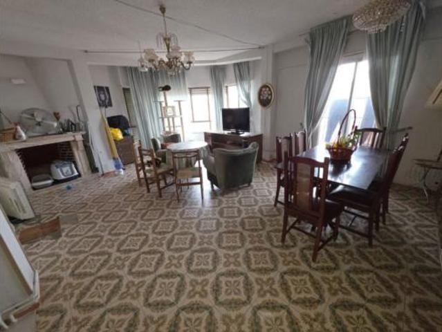 Piso en venta en Puerta de Zamora, Talavera De La Reina