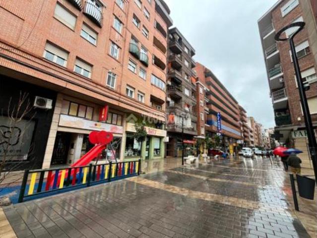 Piso en venta en San Jerónimo, Talavera De La Reina