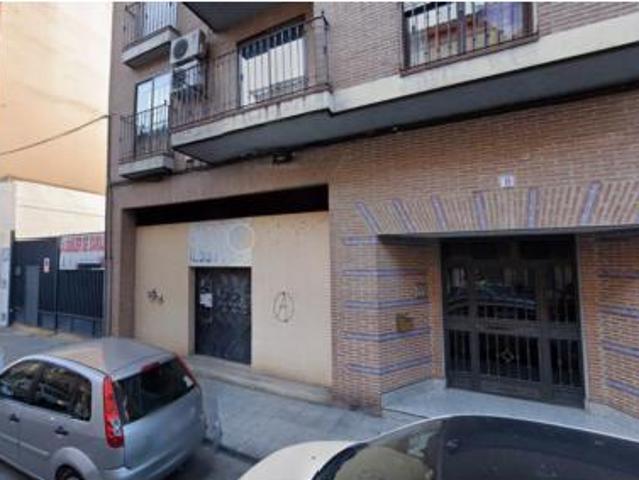 Piso en venta en San Jerónimo, Talavera De La Reina