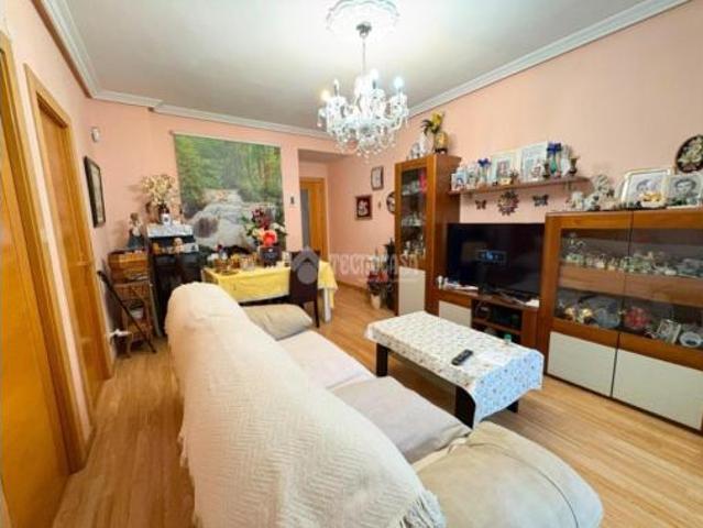 Piso en venta en San Jerónimo, Talavera De La Reina