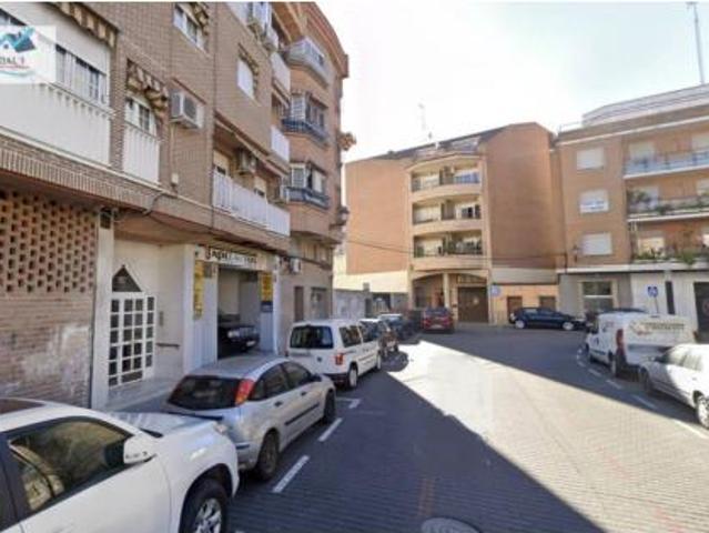 Piso en venta en Puerta Cuartos, Talavera De La Reina
