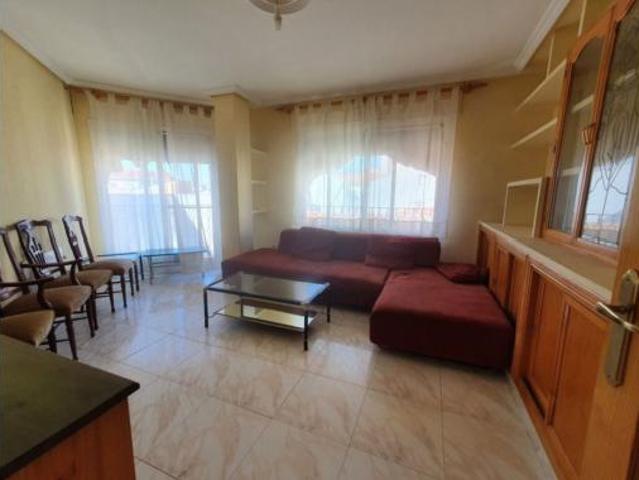 Piso en venta en San Jerónimo, Talavera De La Reina