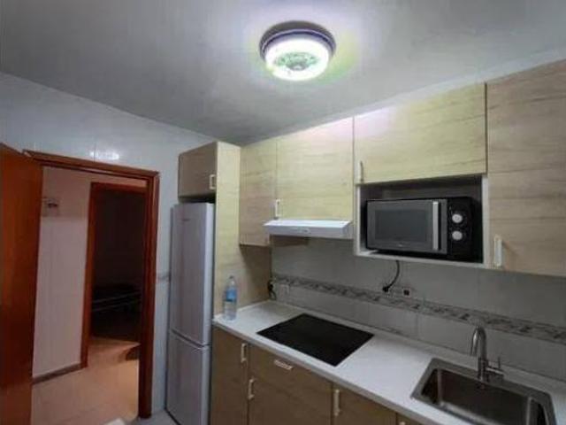 Piso en venta en San Jerónimo, Talavera De La Reina