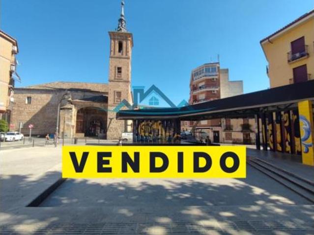 Piso en venta en San Jerónimo, Talavera De La Reina