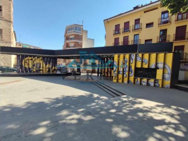 Piso en venta en San Jerónimo, Talavera De La Reina