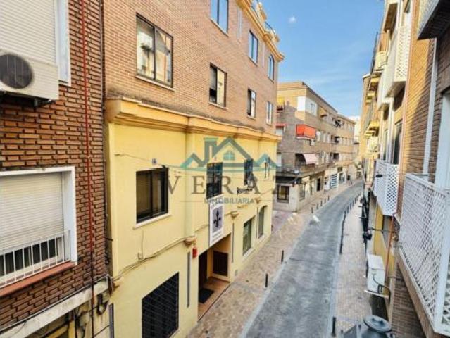 Piso en venta en San Jerónimo, Talavera De La Reina