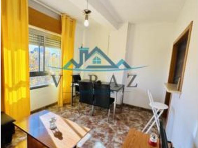 Piso en venta en Puerta Cuartos, Talavera De La Reina