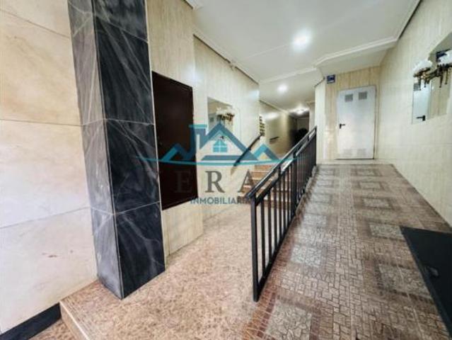 Piso en venta en San Jerónimo, Talavera De La Reina