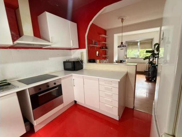Piso en venta en Ruiz de Luna, Talavera De La Reina