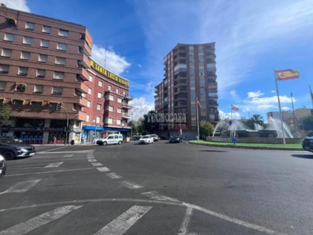 Piso en venta en Ruiz de Luna, Talavera De La Reina