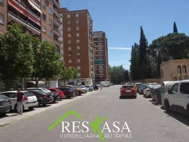 Piso en venta en Ruiz de Luna, Talavera De La Reina