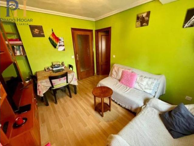 Piso en venta en Ruiz de Luna, Talavera De La Reina