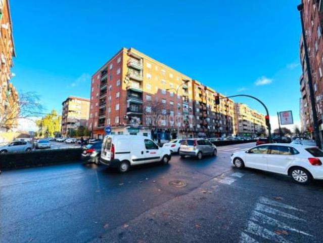 Piso en venta en Ruiz de Luna, Talavera De La Reina