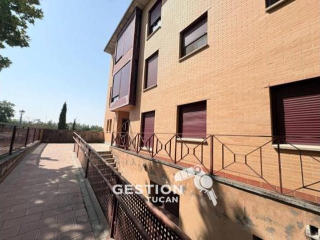 Piso en venta en El Pilar, Talavera de la Reina