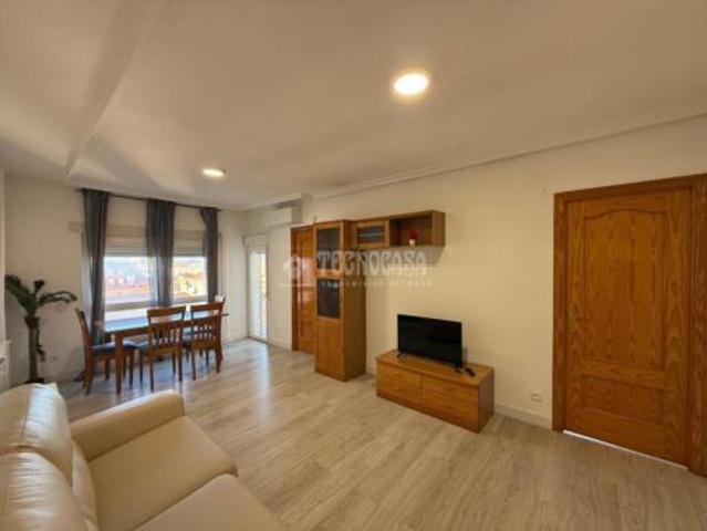 Piso en venta en Ruiz de Luna, Talavera De La Reina