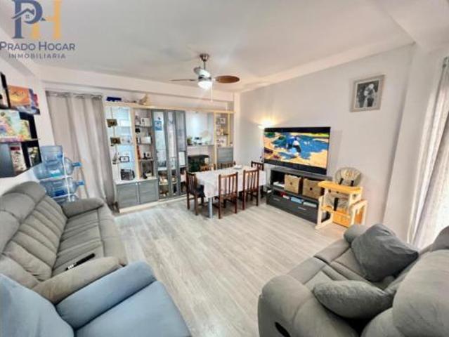 Piso en venta en Ruiz de Luna, Talavera De La Reina