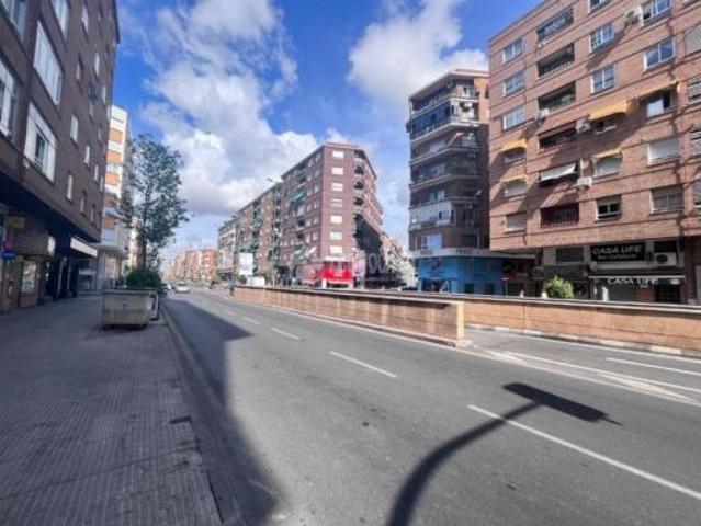 Piso en venta en La Estación, Talavera de la Reina