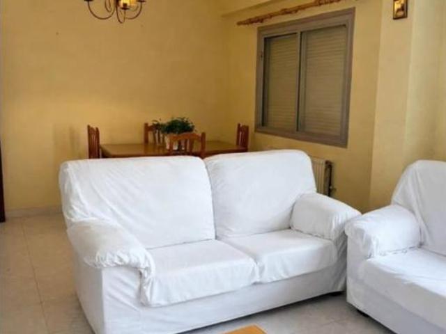 Piso en venta en Ruiz de Luna, Talavera De La Reina