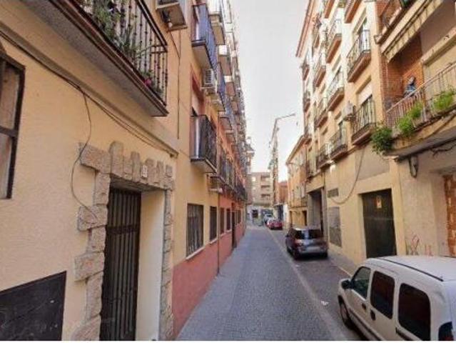 Piso en venta en Ruiz de Luna, Talavera De La Reina