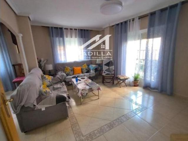 Piso en venta en San Jerónimo, Talavera De La Reina