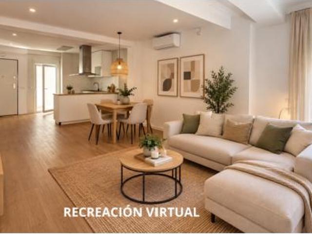 Piso en venta en La Estación, Talavera de la Reina