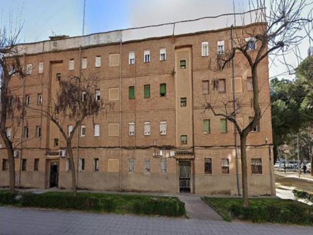 Piso en venta en Ruiz de Luna, Talavera De La Reina