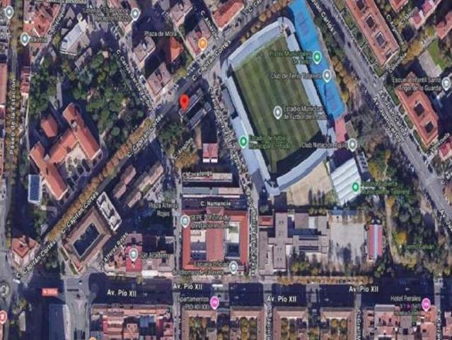 Piso en venta en Ruiz de Luna, Talavera De La Reina