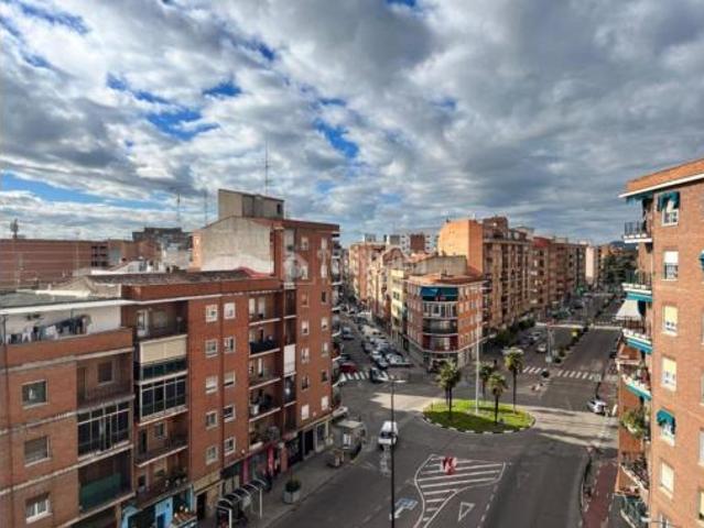 Piso en venta en Ruiz de Luna, Talavera De La Reina