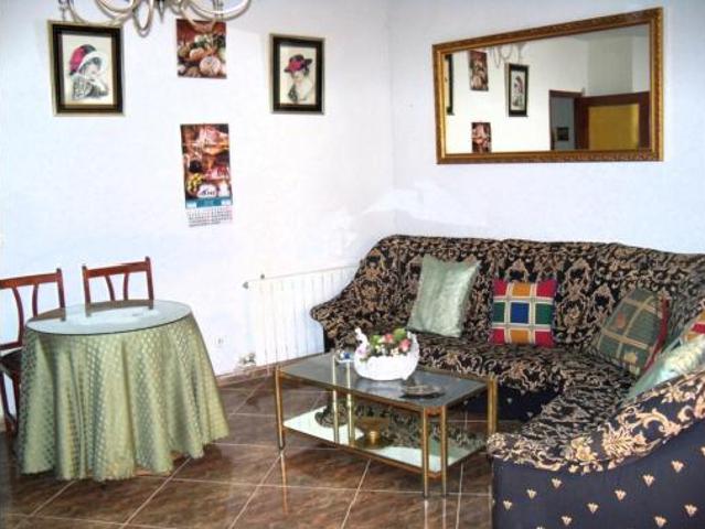 Piso en venta en Ruiz de Luna, Talavera De La Reina
