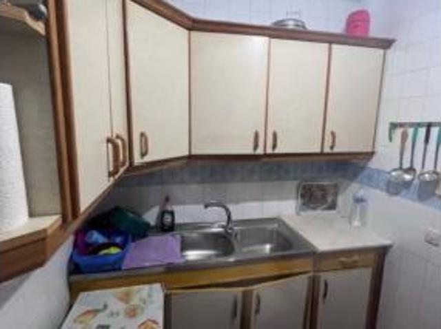 Piso en venta en Ruiz de Luna, Talavera De La Reina