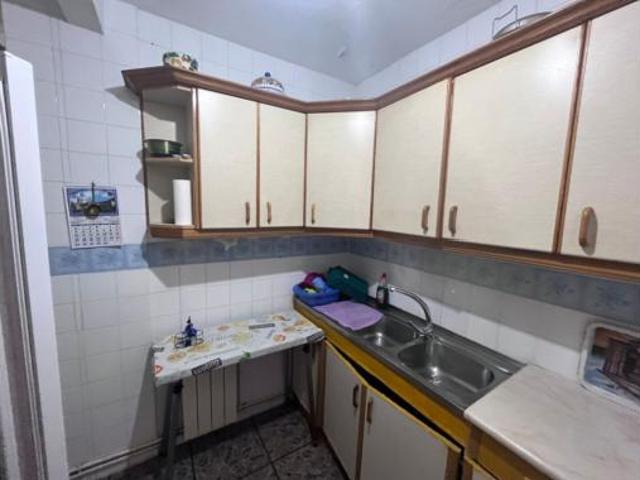 Piso en venta en Ruiz de Luna, Talavera De La Reina