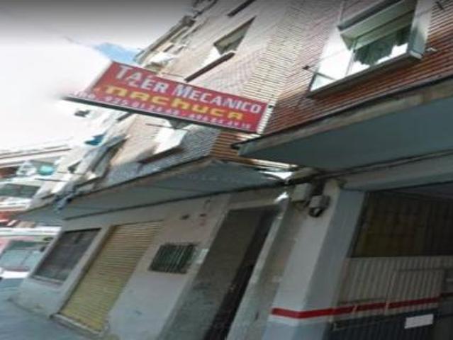 Piso en venta en Ruiz de Luna, Talavera De La Reina