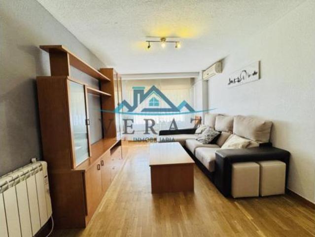 Piso en venta en Ruiz de Luna, Talavera De La Reina