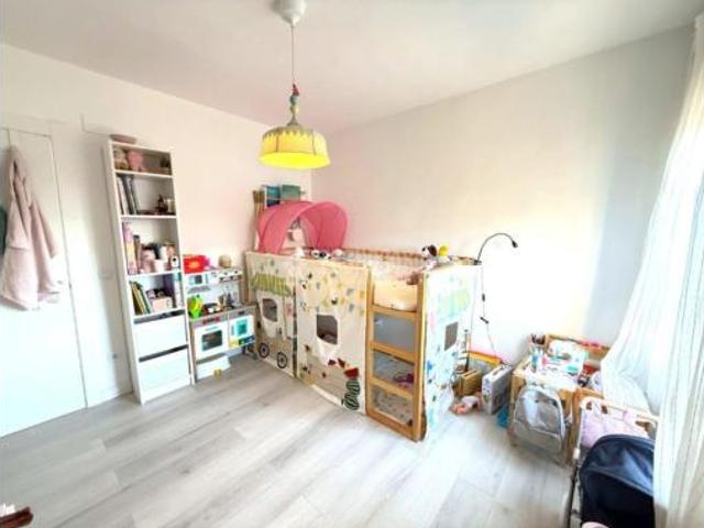 Piso en venta en Las Moreras, Talavera De La Reina