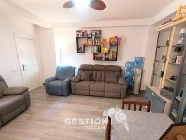 Piso en venta en La Estación, Talavera de la Reina