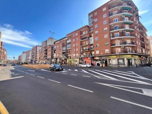 Piso en venta en Ruiz de Luna, Talavera De La Reina