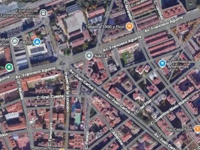 Piso en venta en Ruiz de Luna, Talavera De La Reina