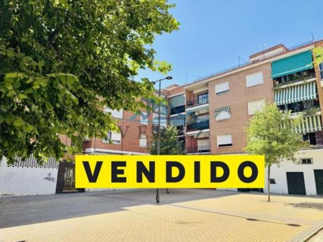 Piso en venta en Ruiz de Luna, Talavera De La Reina