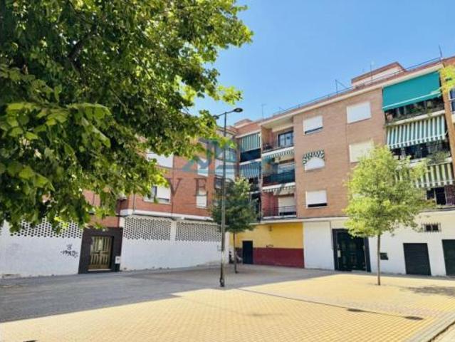 Piso en venta en Ruiz de Luna, Talavera De La Reina