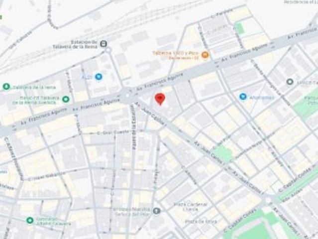 Piso en venta en Ruiz de Luna, Talavera De La Reina