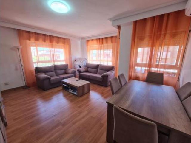 Piso en venta en Talavera De La Reina, La Estación