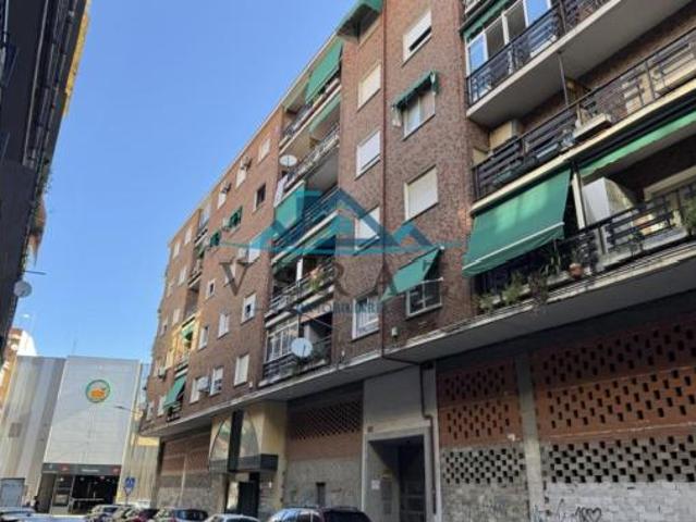 Piso en venta en Ruiz de Luna, Talavera De La Reina