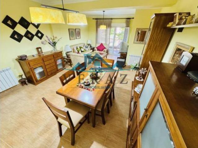 Piso en venta en Ruiz de Luna, Talavera De La Reina